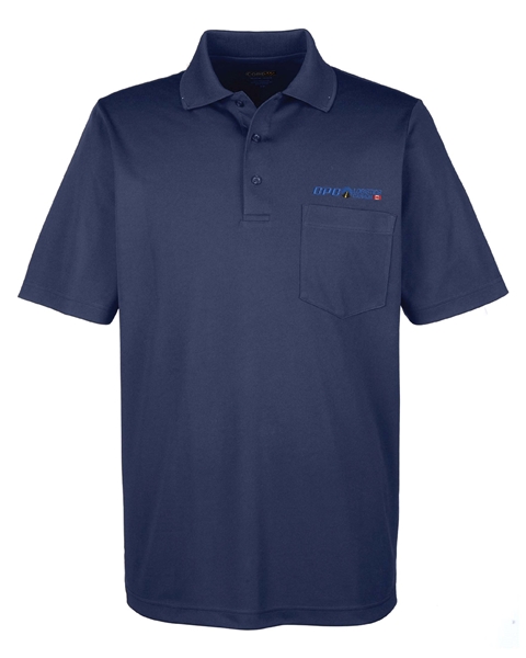 Picture of CPC Polo with Pocket