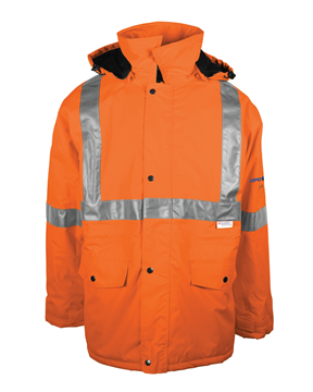 Picture of CPC HV Winter Parka Jacket