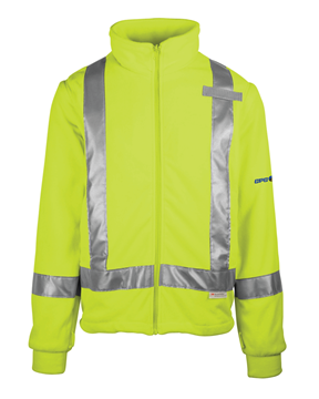 Picture of CPC HV 2-IN-1 Fleece Jacket