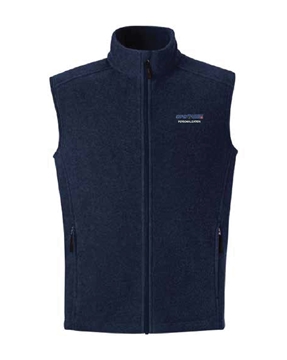 Picture of CPC Fleece Vest