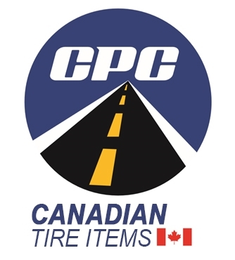 Picture for category Canadian Tire Items