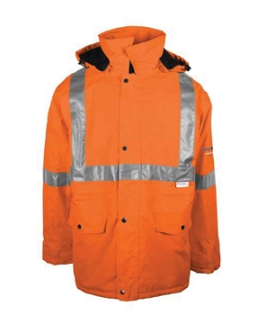 Picture of CPC HV Winter Parka Jacket