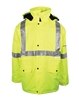 Picture of CPC HV Winter Parka Jacket