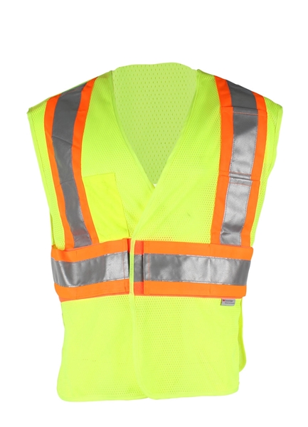 Picture of CPC Safety Vest